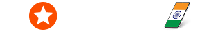 Logo Mostbet India
